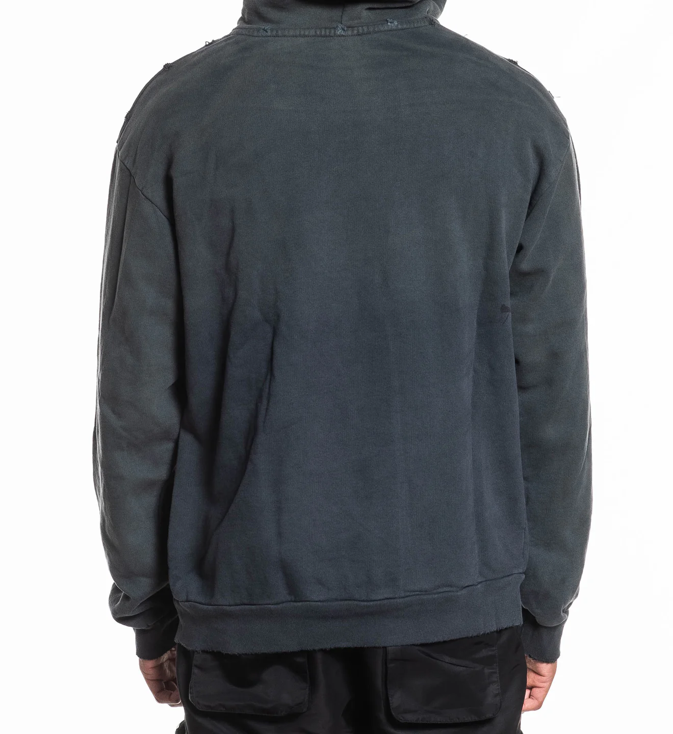 Winged Up Po Hood - Image 2