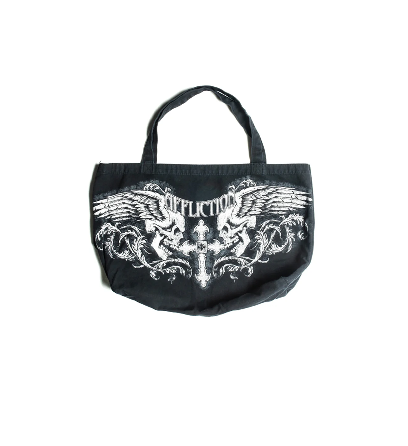 Winged Up Tote